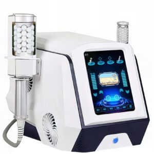 Masážny prístroj na celulitídu BeautyRelax Rollskin Madero Professional Twin Studio