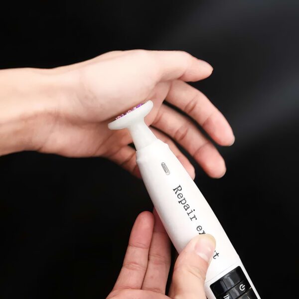 Kozmetický prístroj BeautyRelax PlasmaForce Professional Studio