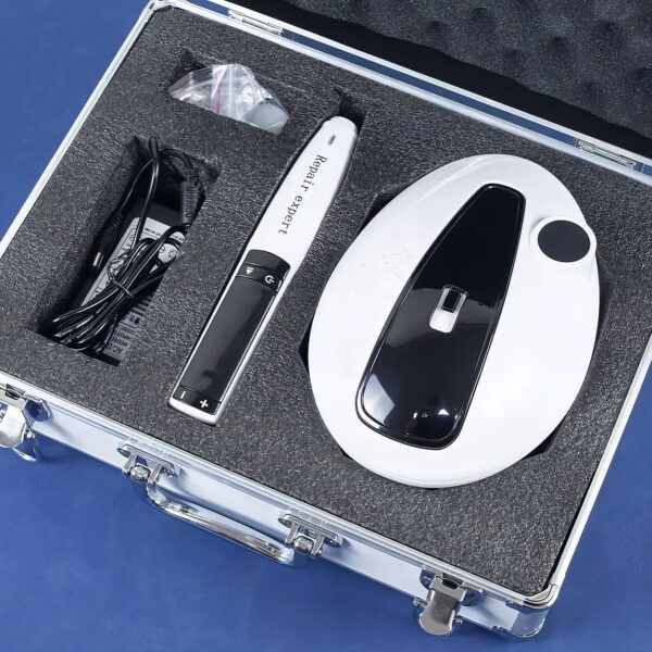 Kozmetický prístroj BeautyRelax PlasmaForce Professional Studio