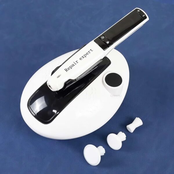 Kozmetický prístroj BeautyRelax PlasmaForce Professional Studio