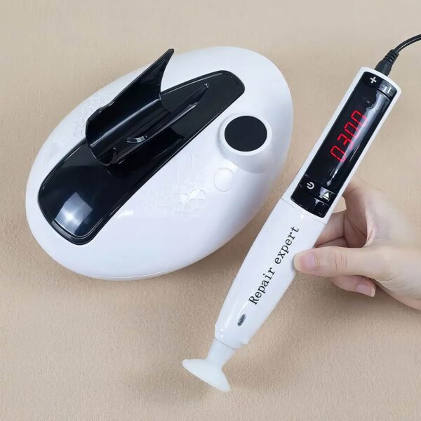 Kozmetický prístroj BeautyRelax PlasmaForce Professional Studio