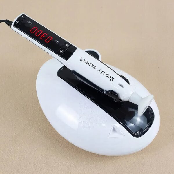 Kozmetický prístroj BeautyRelax PlasmaForce Professional Studio