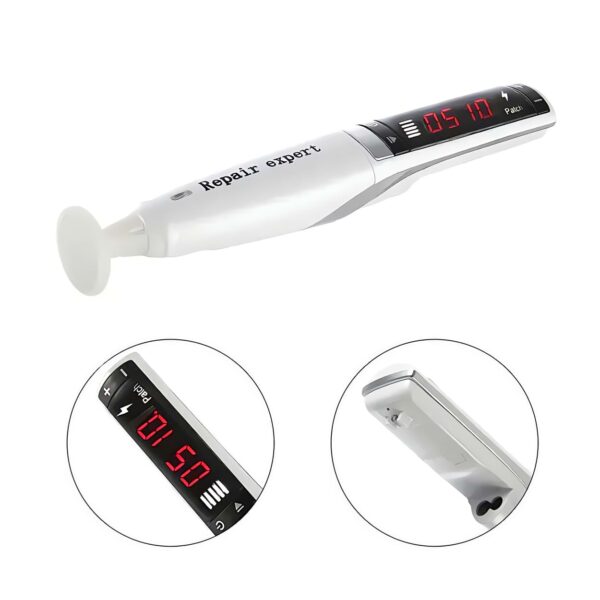 Kozmetický prístroj BeautyRelax PlasmaForce Professional Studio