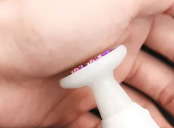 Kozmetický prístroj BeautyRelax PlasmaForce Professional Studio
