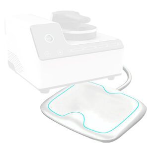 Masážna hlavica sedák BeautyRelax Pulsemax Magnetic Studio One