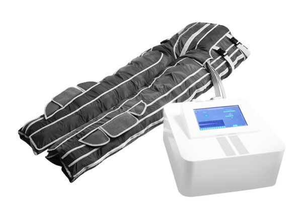 Masážny prístroj BeautyRelax Airflow Professional IR Heating Studio Performance
