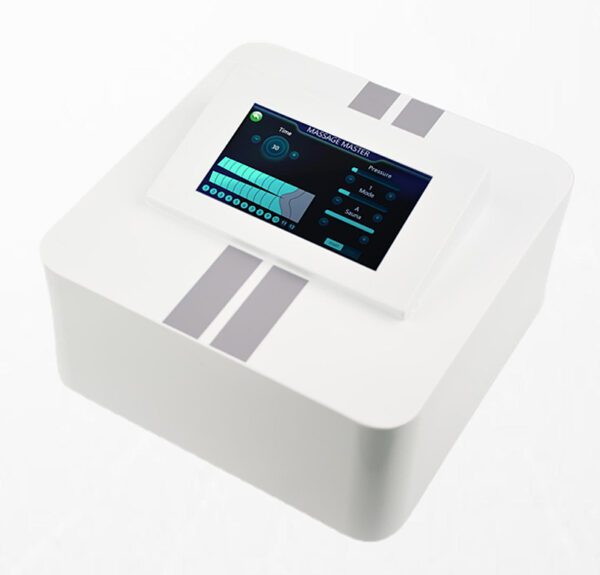 Masážny prístroj BeautyRelax Airflow Professional IR Heating Studio Performance