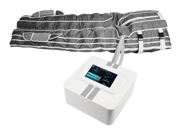 Masážny prístroj BeautyRelax Airflow Professional IR Heating Studio Performance