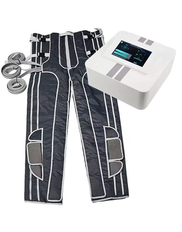 Masážny prístroj BeautyRelax Airflow Professional IR Heating Studio Performance