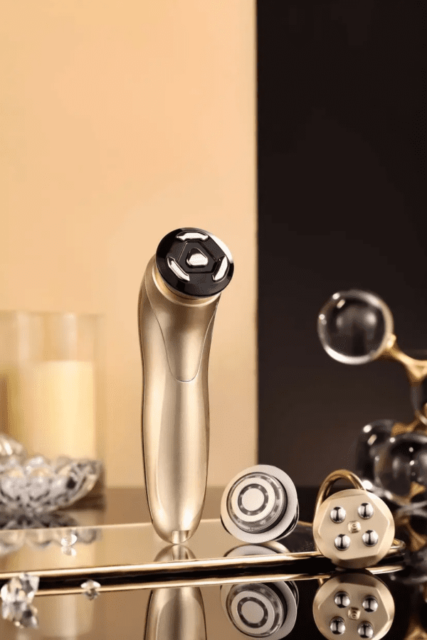 Kozmetický prístroj na vrásky BeautyRelax Rflift Premium Switch Professional - Image 3
