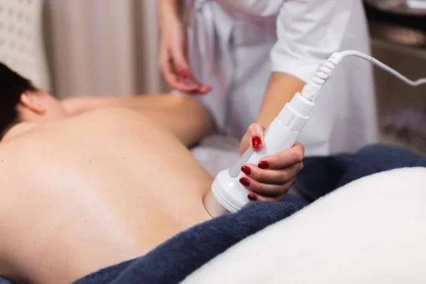 Masážny prístroj na celulitídu BeautyRelax Rollskin BodyShape Madero Professional Sculptor Elite