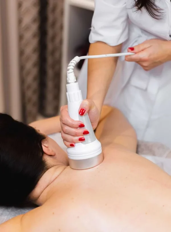 Masážny prístroj na celulitídu BeautyRelax Rollskin BodyShape Madero Professional Sculptor Elite