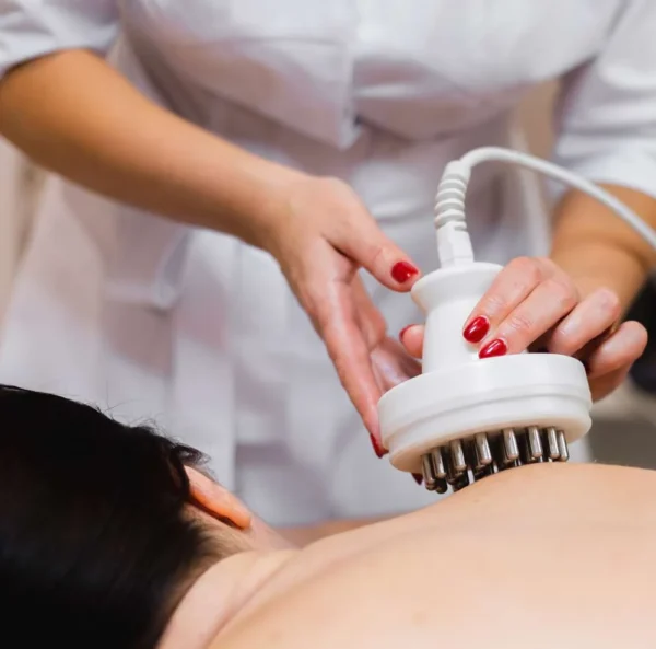 Masážny prístroj na celulitídu BeautyRelax Rollskin BodyShape Madero Professional Sculptor Elite