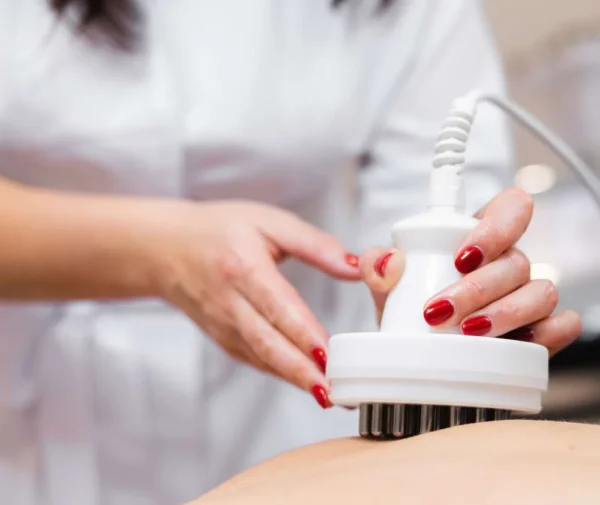 Masážny prístroj na celulitídu BeautyRelax Rollskin BodyShape Madero Professional Sculptor Elite
