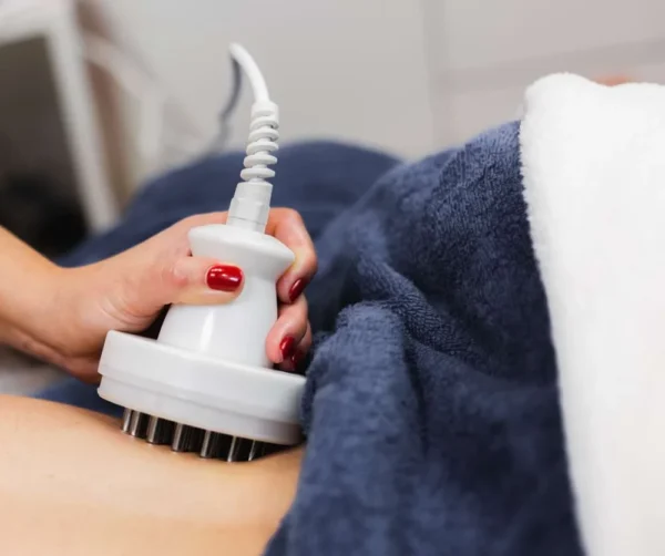 Masážny prístroj na celulitídu BeautyRelax Rollskin BodyShape Madero Professional Sculptor Elite