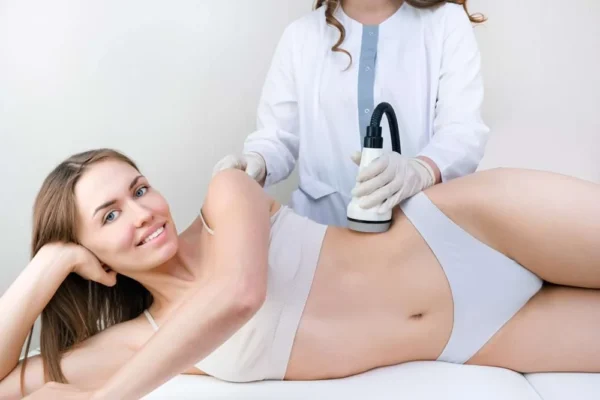 Masážny prístroj na celulitídu BeautyRelax Rollskin BodyShape Madero Professional Sculptor Elite