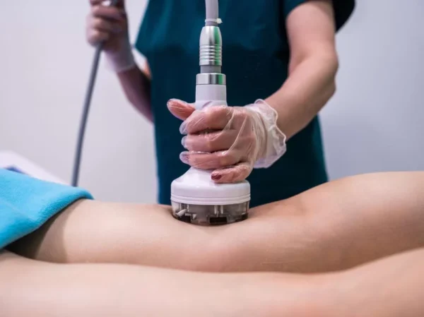 Masážny prístroj na celulitídu BeautyRelax Rollskin BodyShape Madero Professional Sculptor Elite