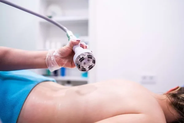 Masážny prístroj na celulitídu BeautyRelax Rollskin BodyShape Madero Professional Sculptor Elite