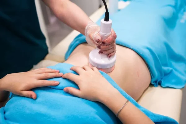Masážny prístroj na celulitídu BeautyRelax Rollskin BodyShape Madero Professional Sculptor Elite