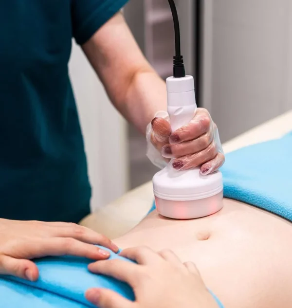 Masážny prístroj na celulitídu BeautyRelax Rollskin BodyShape Madero Professional Sculptor Elite