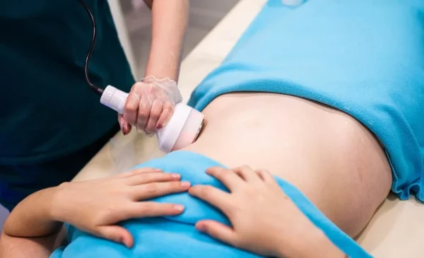 Masážny prístroj na celulitídu BeautyRelax Rollskin BodyShape Madero Professional Sculptor Elite
