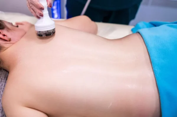 Masážny prístroj na celulitídu BeautyRelax Rollskin BodyShape Madero Professional Sculptor Elite
