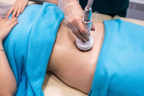 Masážny prístroj na celulitídu BeautyRelax Rollskin BodyShape Madero Professional Sculptor Elite