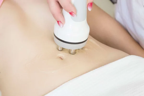 Masážny prístroj na celulitídu BeautyRelax Rollskin BodyShape Madero Professional Sculptor Elite