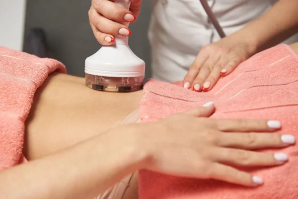Masážny prístroj na celulitídu BeautyRelax Rollskin BodyShape Madero Professional Sculptor Elite