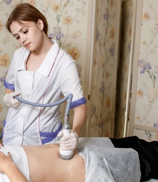 Masážny prístroj na celulitídu BeautyRelax Rollskin BodyShape Madero Professional Sculptor Elite