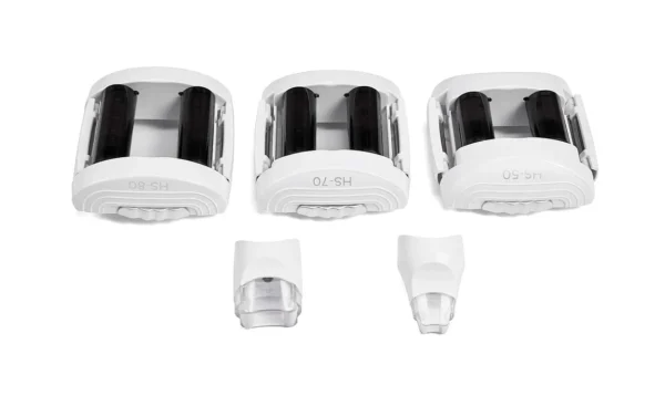 Masážny prístroj na celulitídu BeautyRelax Rollskin BodyShape Professional Studio Madero Quattro