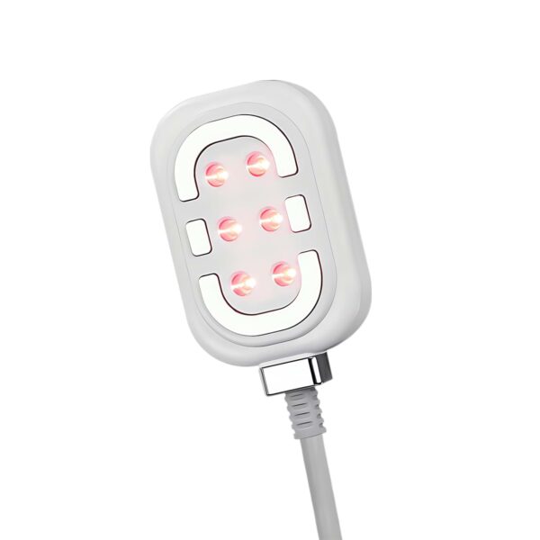 Estetický prístroj na formovanie postavy BeautyRelax Lipolaser Madero Quantum 5D Studio