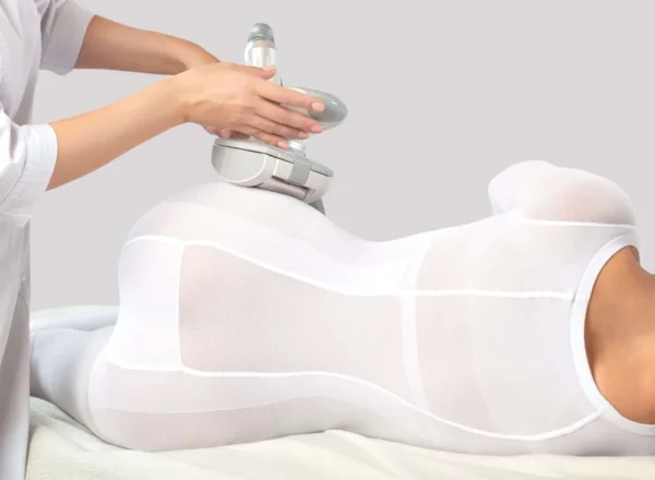 Masážny prístroj na celulitídu BeautyRelax Rollskin BodyShape Professional Studio Madero Quattro