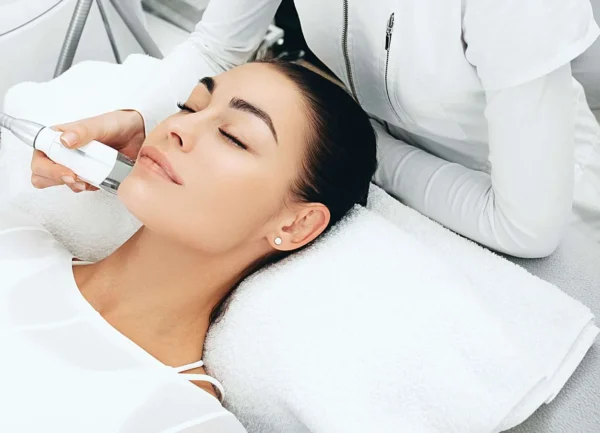 Masážny prístroj na celulitídu BeautyRelax Rollskin BodyShape Professional Studio Madero Quattro