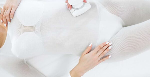 Masážny prístroj na celulitídu BeautyRelax Rollskin BodyShape Professional Studio Madero Quattro
