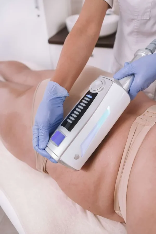 Masážny prístroj na celulitídu BeautyRelax Rollskin BodyShape Professional Studio Madero Quattro