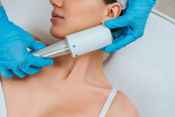 Masážny prístroj na celulitídu BeautyRelax Rollskin BodyShape Professional Studio Madero Quattro