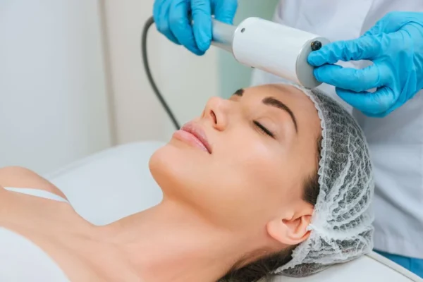 Masážny prístroj na celulitídu BeautyRelax Rollskin BodyShape Professional Studio Madero Quattro