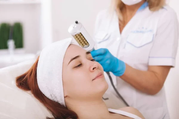 Masážny prístroj na celulitídu BeautyRelax Rollskin BodyShape Professional Studio Madero Quattro
