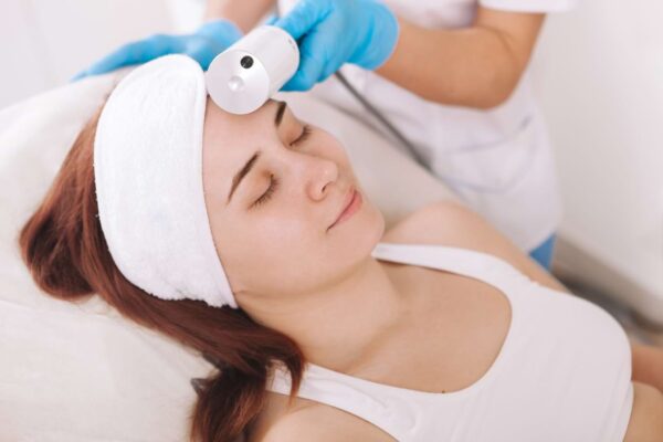Masážny prístroj na celulitídu BeautyRelax Rollskin BodyShape Professional Studio Madero Quattro