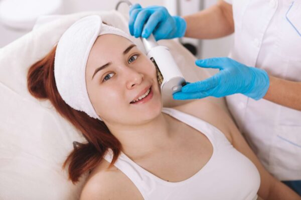 Masážny prístroj na celulitídu BeautyRelax Rollskin BodyShape Professional Studio Madero Quattro
