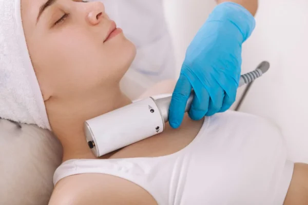Masážny prístroj na celulitídu BeautyRelax Rollskin BodyShape Professional Studio Madero Quattro