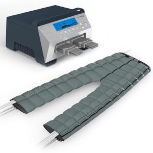 Masážny prístroj BeautyRelax Airflow Professional Performance