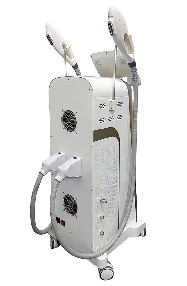 Estetický multifunkčný prístroj BeautyRelax Studio Advanced