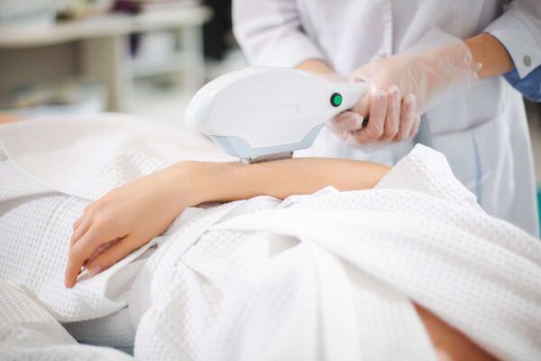 Estetický multifunkčný prístroj BeautyRelax Studio Advanced