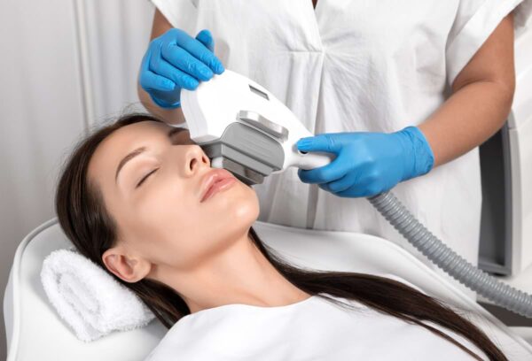Estetický multifunkčný prístroj BeautyRelax Studio Advanced