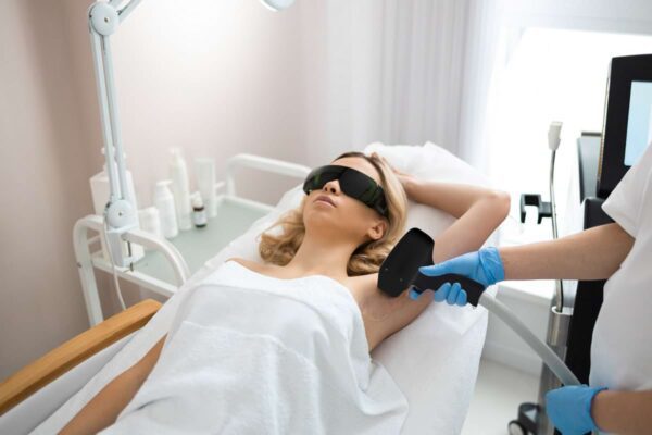 Estetický multifunkčný prístroj BeautyRelax Studio Elite