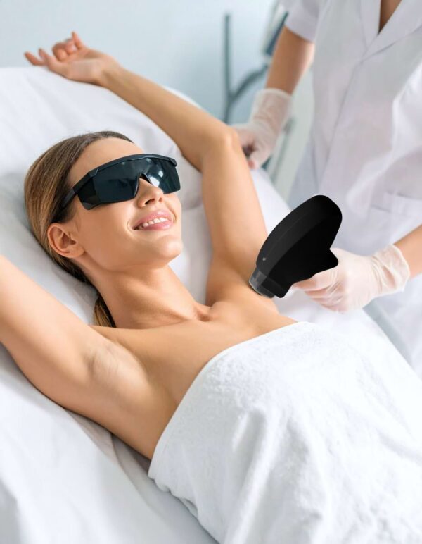 Estetický multifunkčný prístroj BeautyRelax Studio Elite