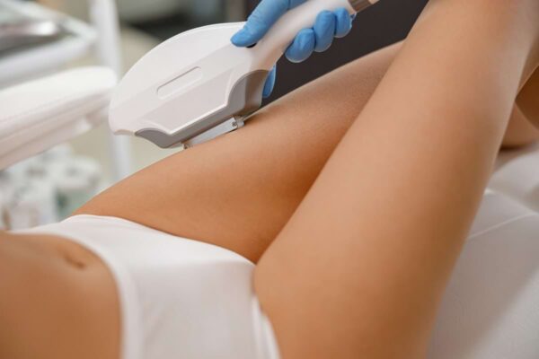 Estetický multifunkčný prístroj BeautyRelax Studio Elite