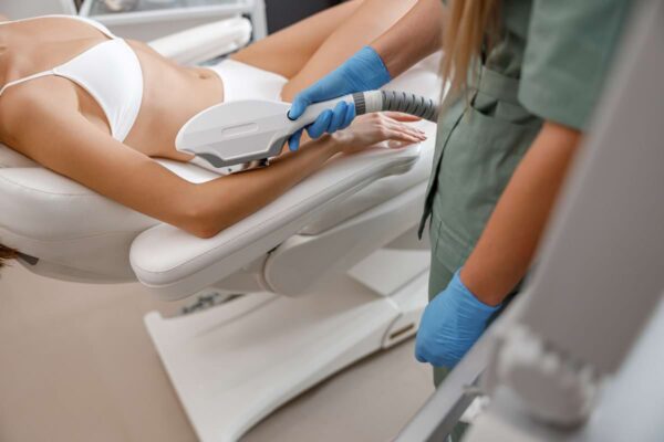 Estetický multifunkčný prístroj BeautyRelax Studio Elite